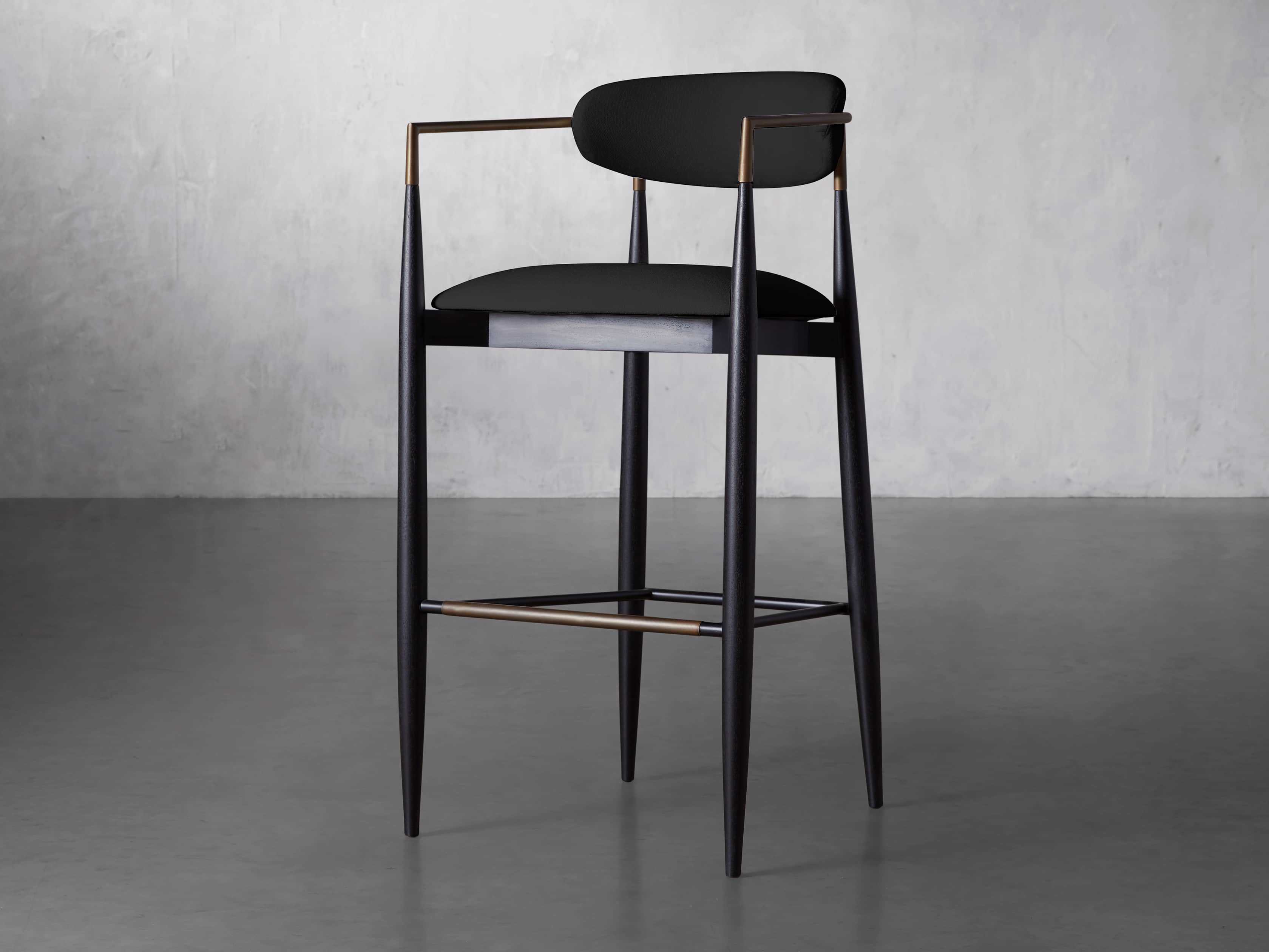 Jean Barstool 41.5" Height
