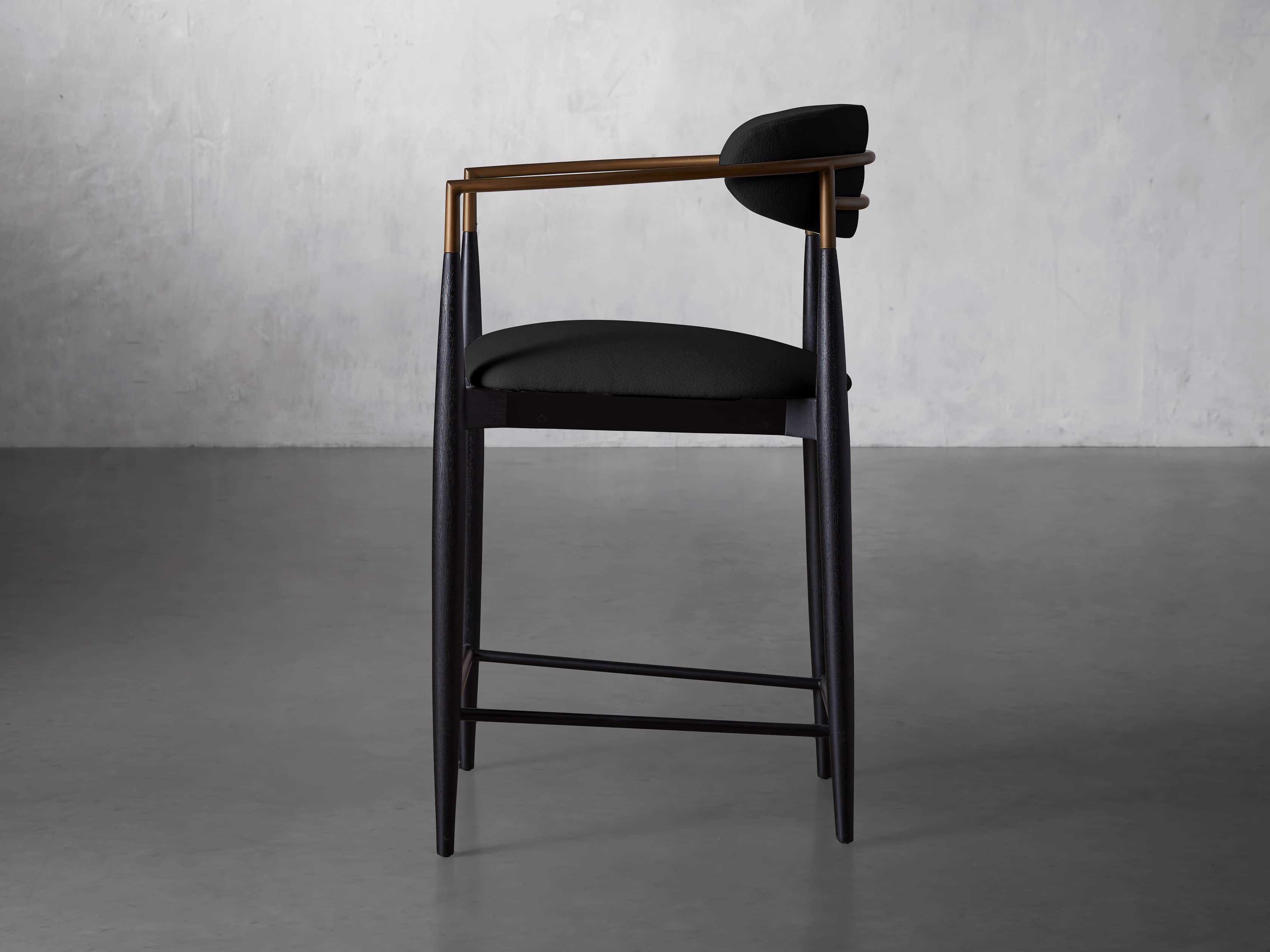 Jean Counter Stool 35.5" Height