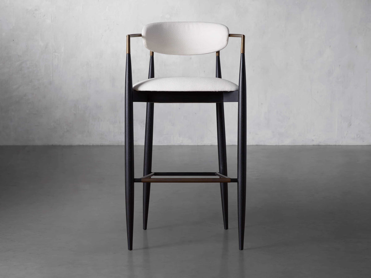 Jean Barstool 41.5" Height