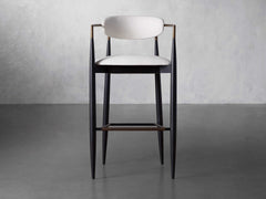 Jean Barstool 41.5" Height