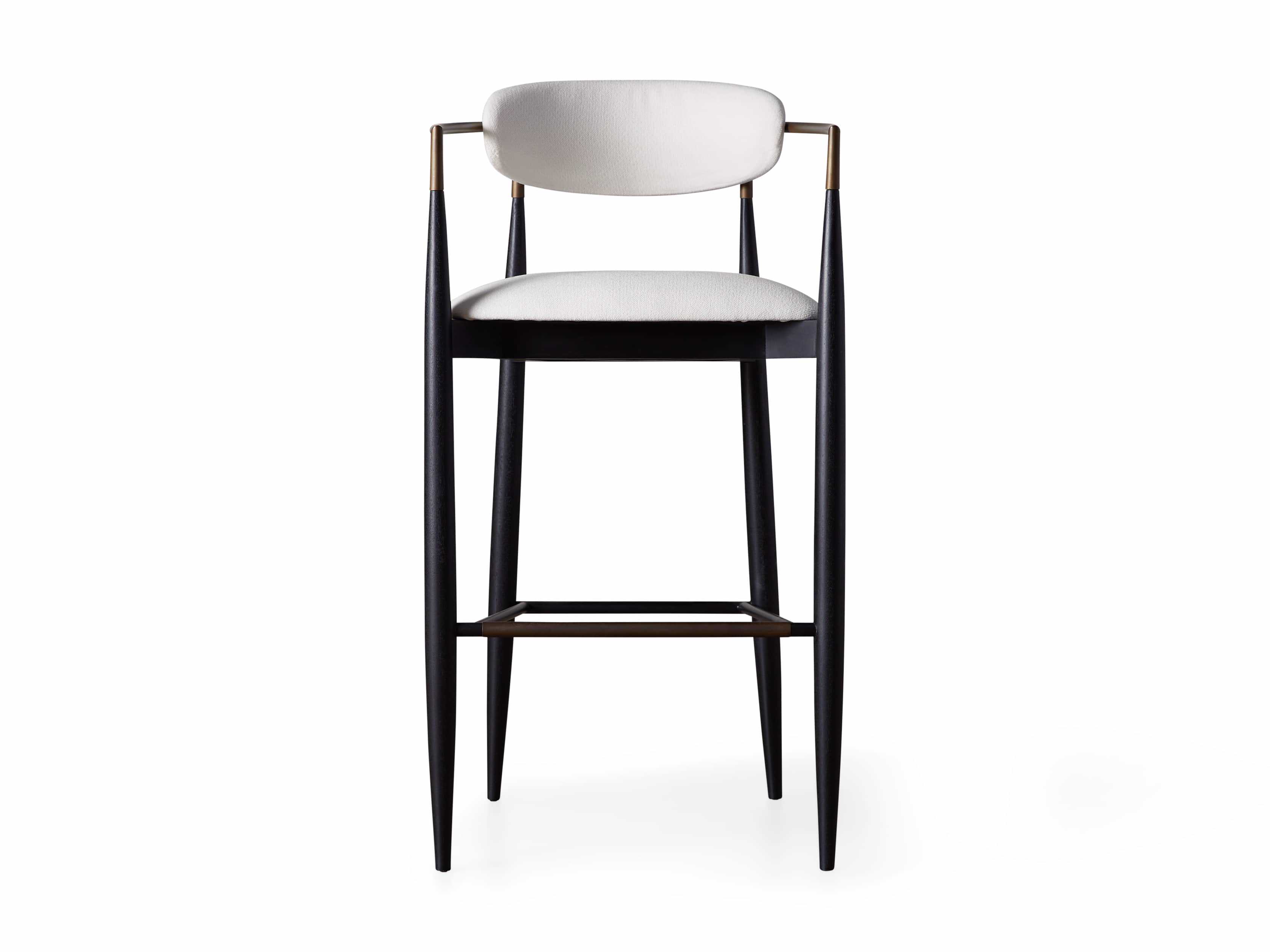 Jean Barstool 41.5" Height