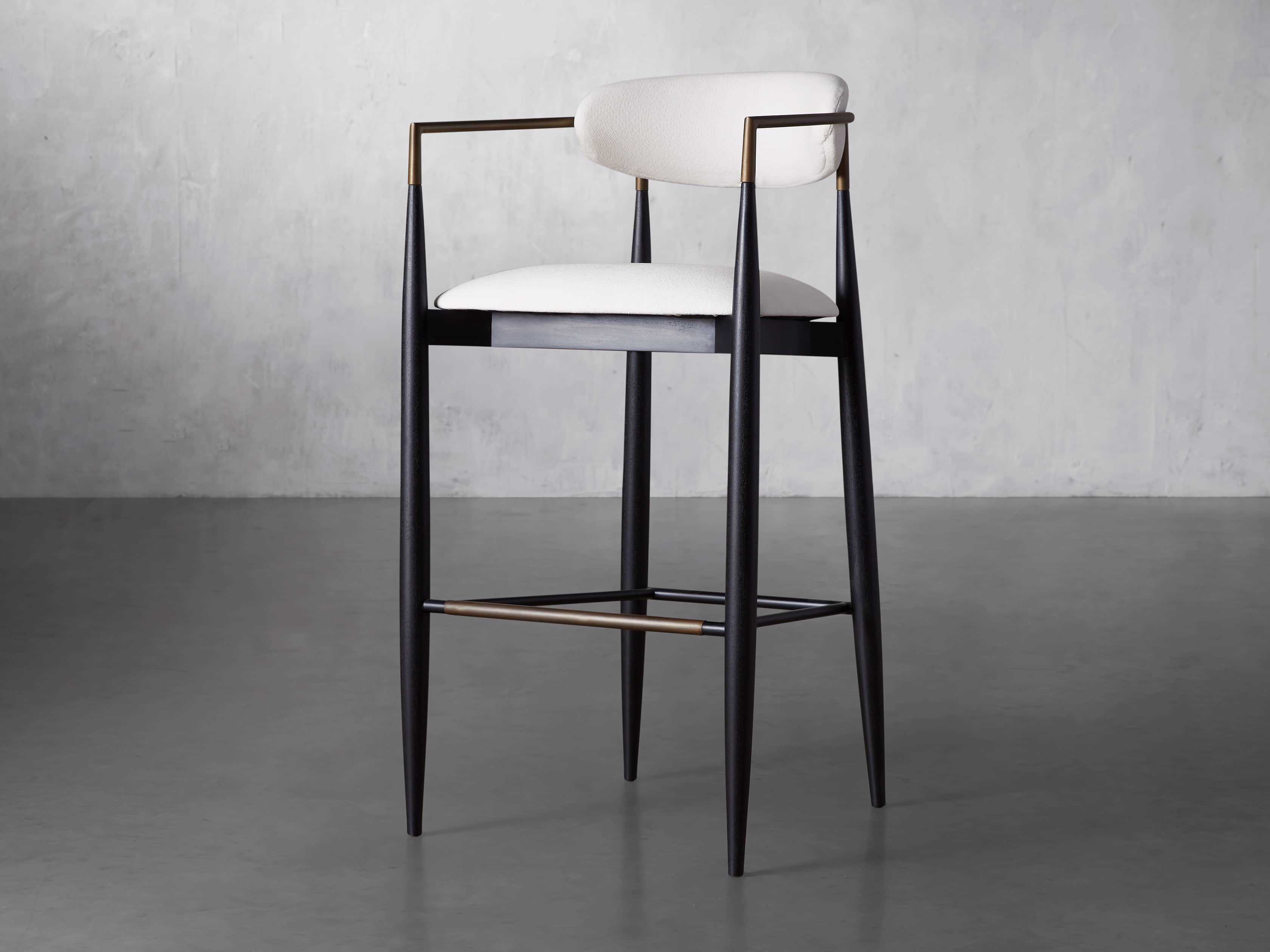 Jean Barstool 41.5" Height