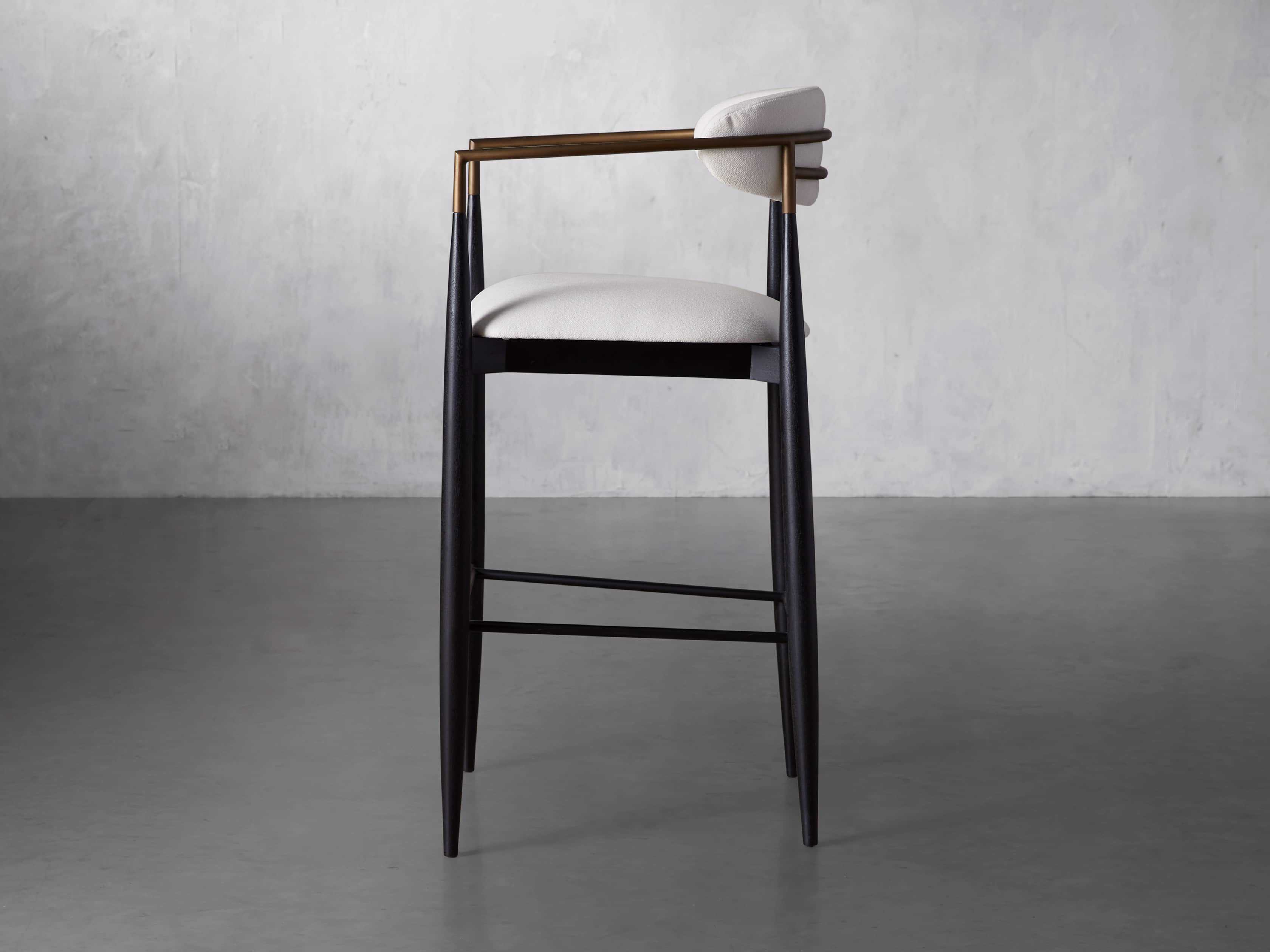 Jean Barstool 41.5" Height