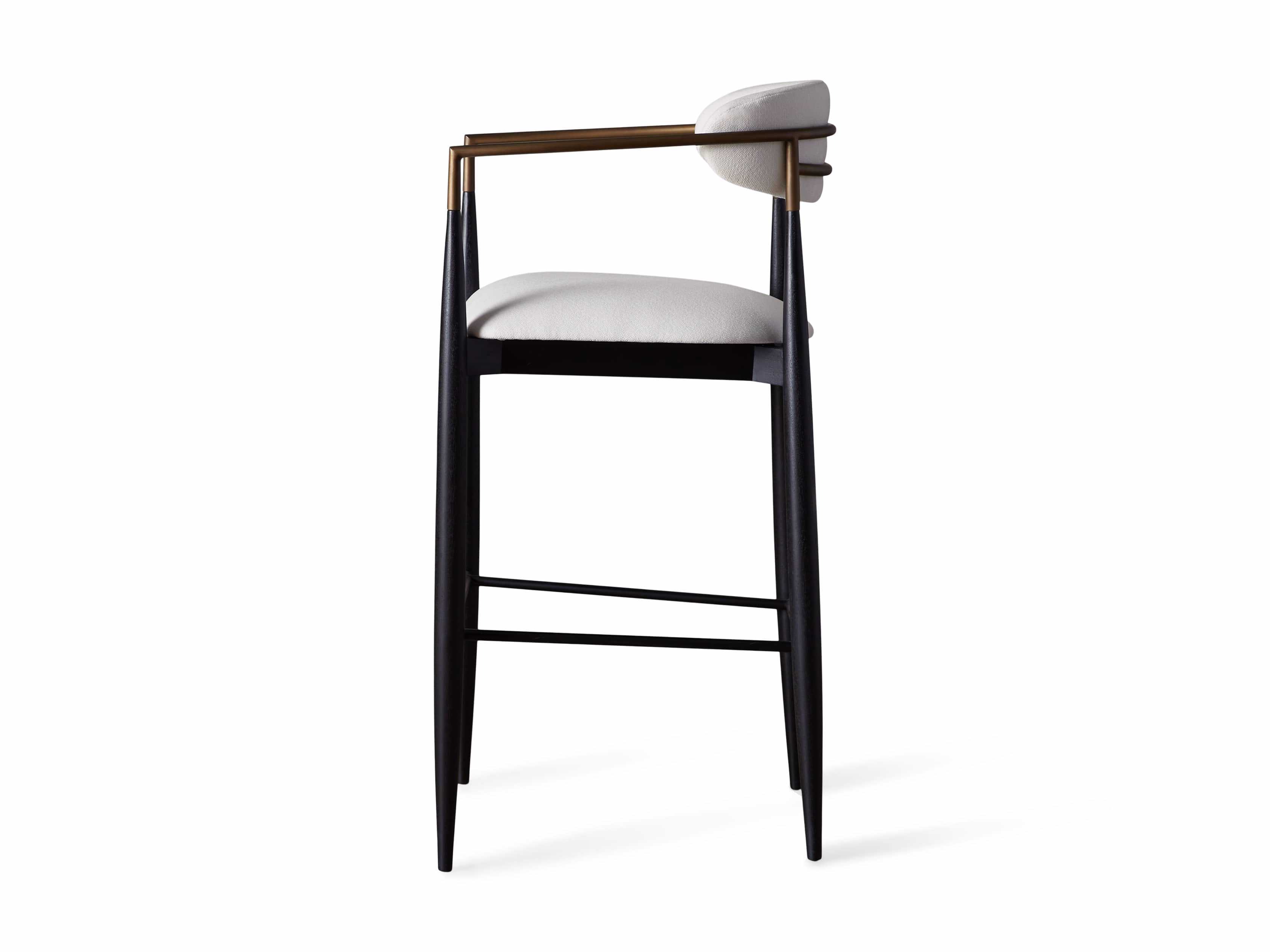 Jean Barstool 41.5" Height