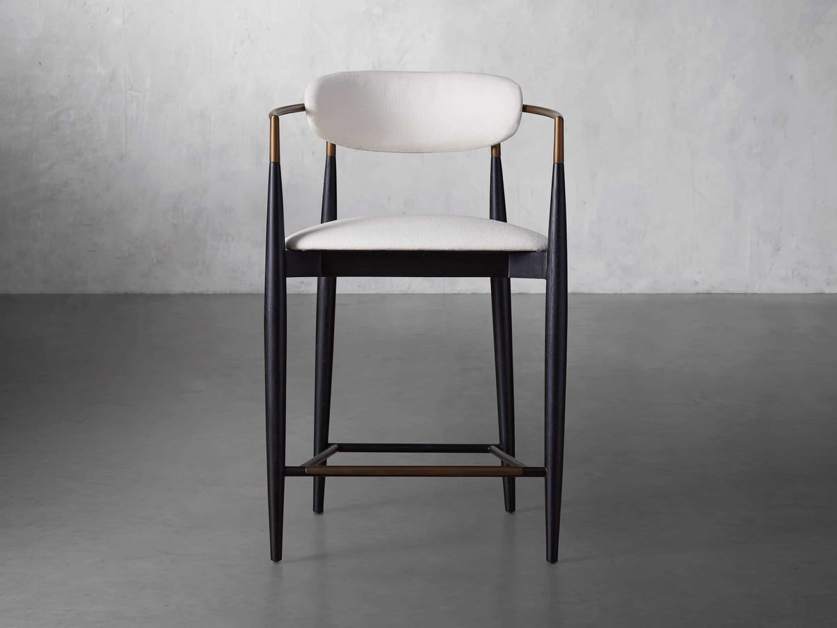 Jean Counter Stool 35.5" Height