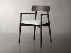 Jefferson Dining Arm Chair