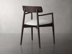 Jefferson Dining Arm Chair