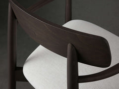 Jefferson Dining Arm Chair