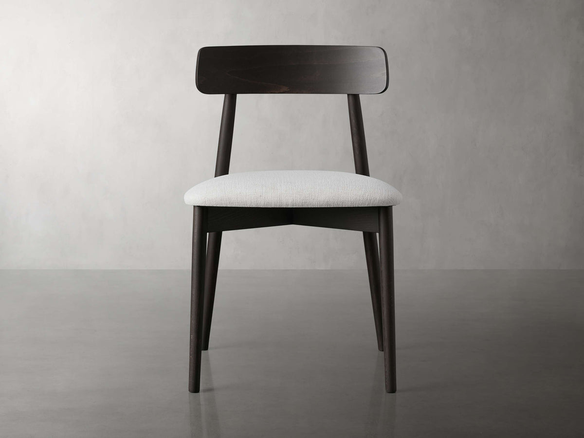 Jefferson Dining Side Chair