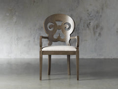 Jordan Bell'Arte Dining Arm Chair