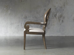 Jordan Bell'Arte Dining Arm Chair
