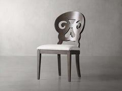 Jordan Bell'Arte Dining Side Chair