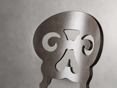 Jordan Bell'Arte Dining Side Chair