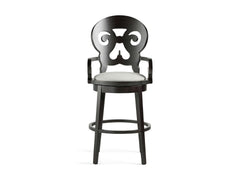 Jordan Swivel Stool