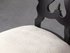 Jordan Dining Side Chair in Midnight