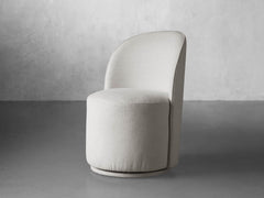 Kira Swivel Dining Chair