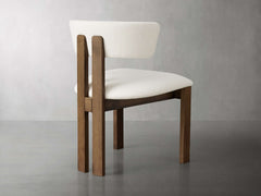 Rodin Dining Side Chair