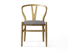 Robin Wishbone Dining Chair