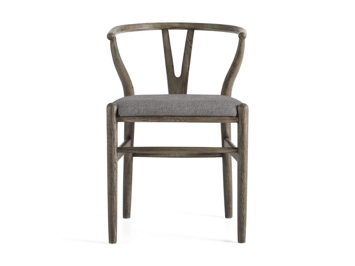 Robin Wishbone Dining Chair