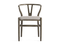 Robin Wishbone Dining Chair