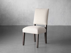 Torino Dining Chair in Burbank Natural