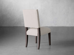 Torino Dining Chair in Burbank Natural