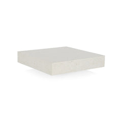 Monaco Square Concrete Coffee Table