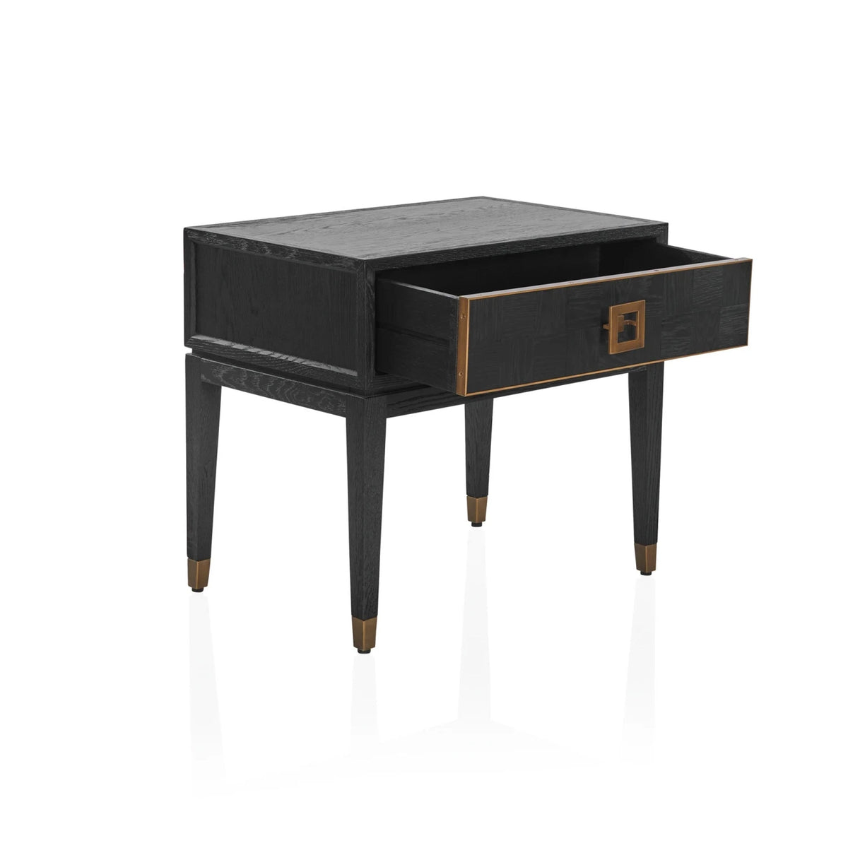 Hermitage Side Table