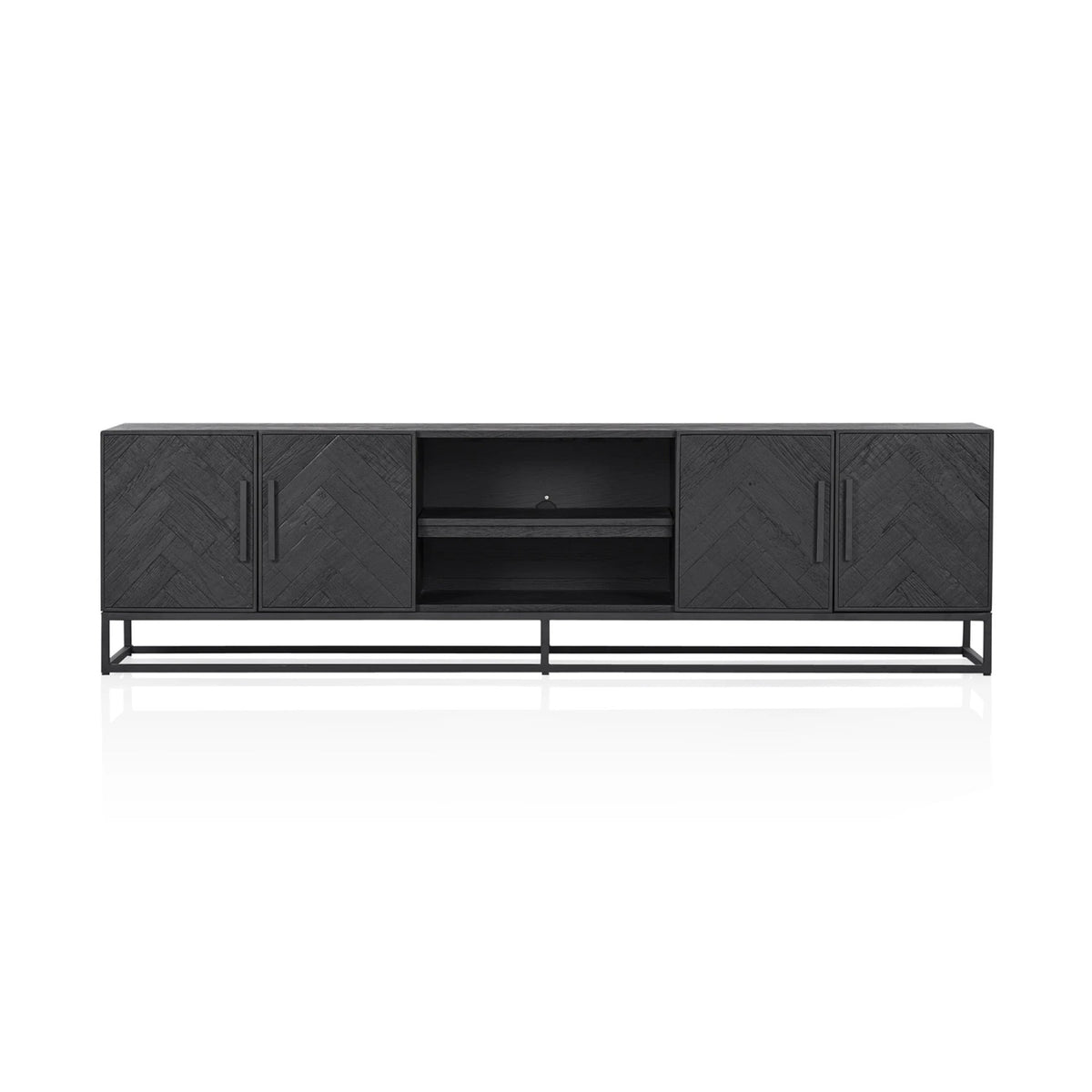 Odessa Entertainment Console