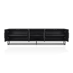 Odessa Entertainment Console