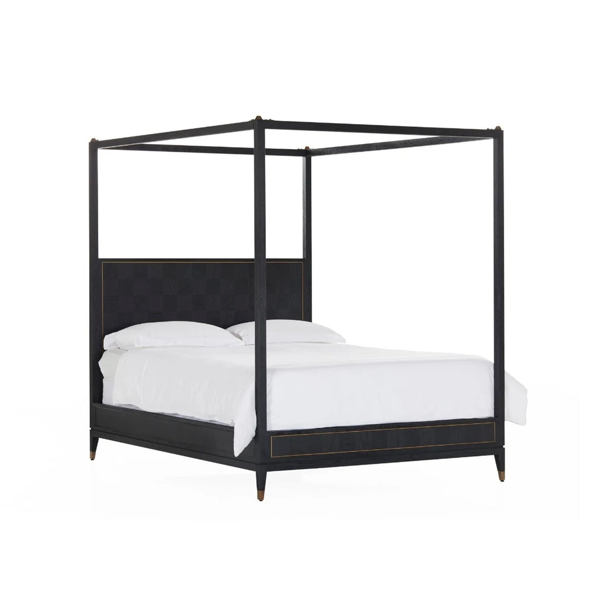 Hermitage Four Poster Bed