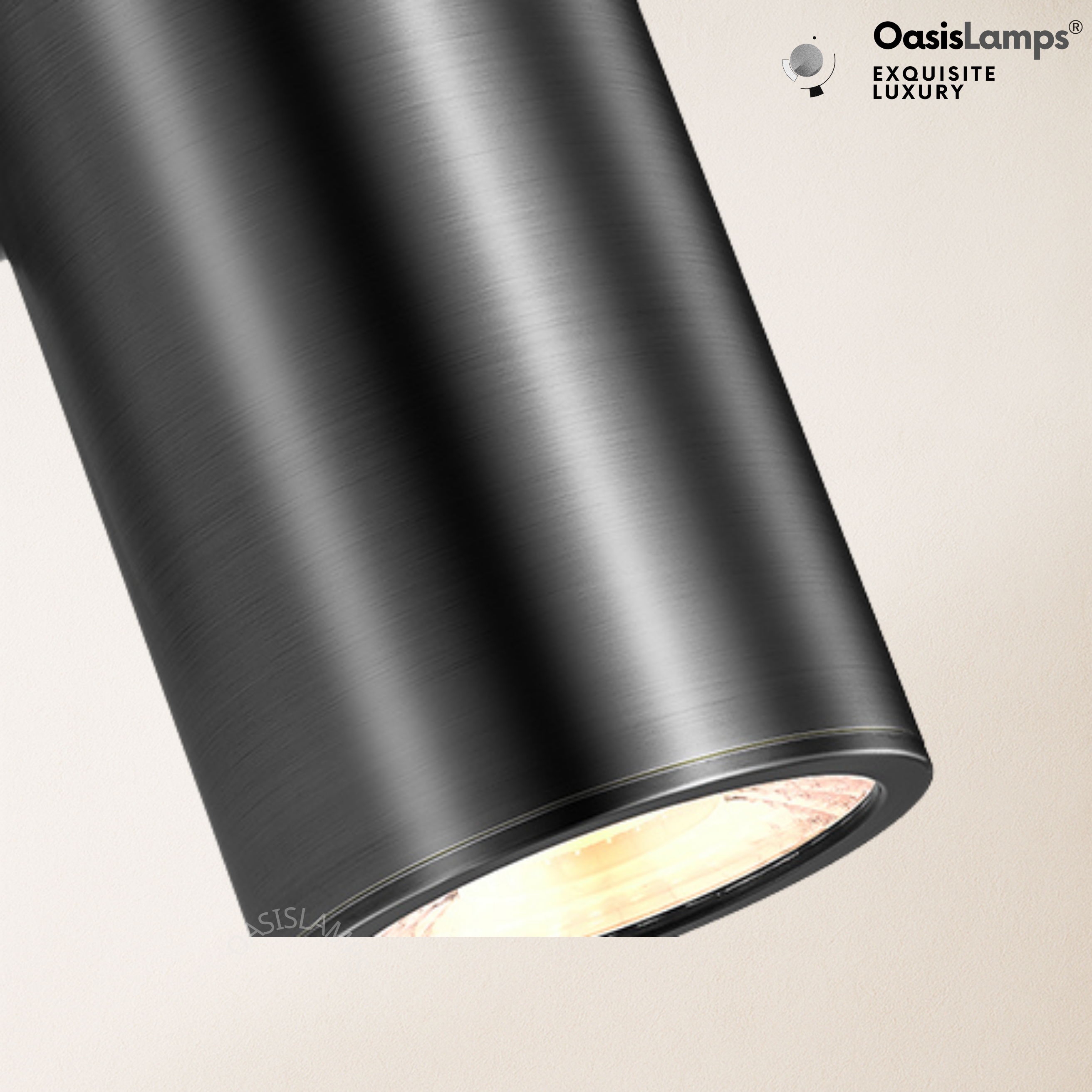 ArtGlow Adjustable Picture Spot Light Wall Sconce#Color_Black