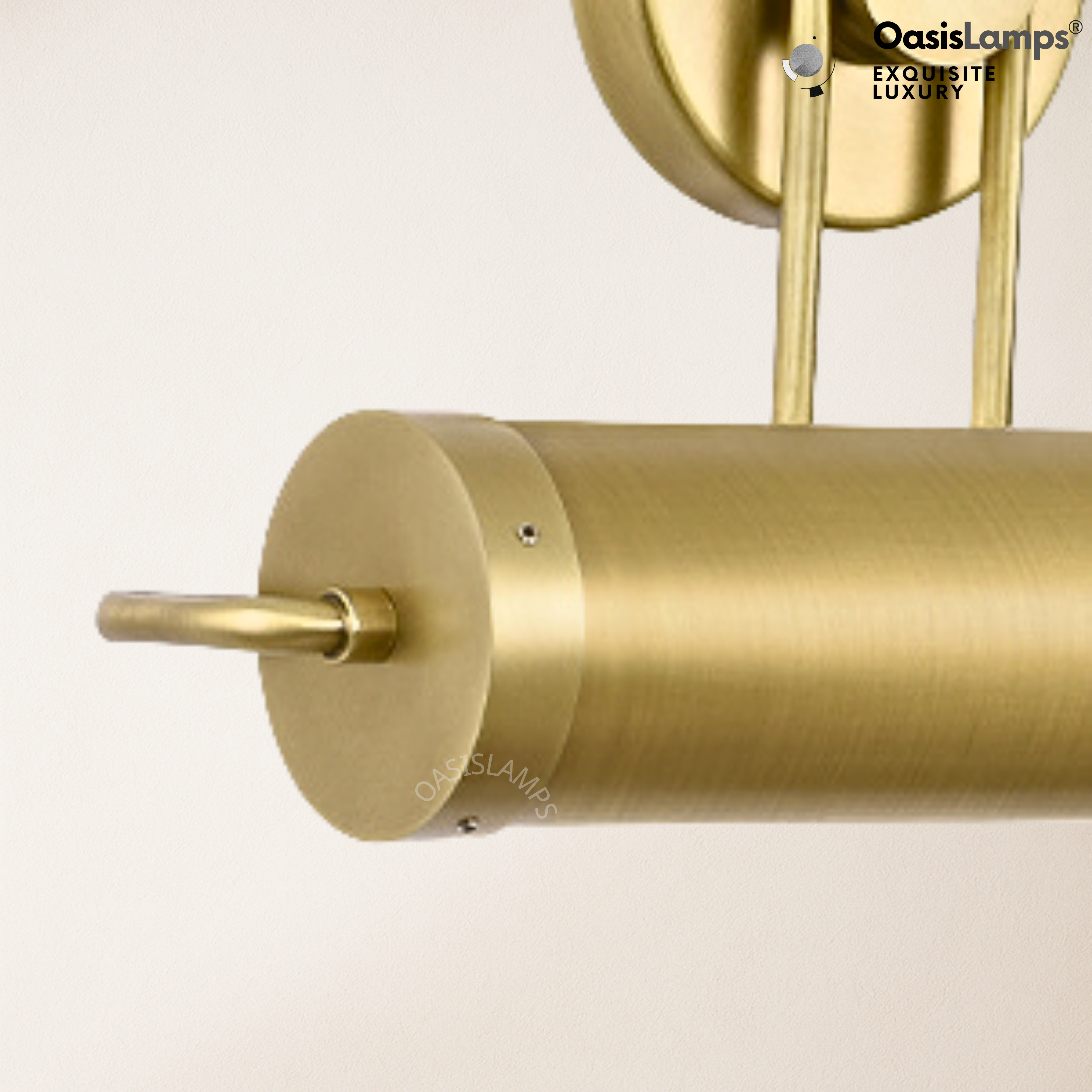 Artisan Beam Picture Light 18"W