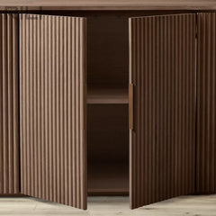 Byron 4-door Sideboard