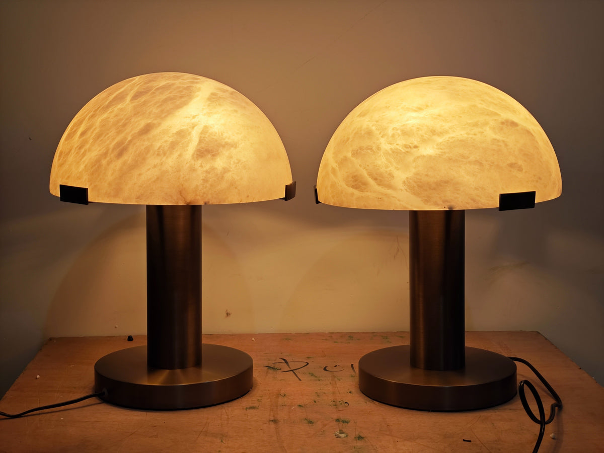 Emerie Table Lamp