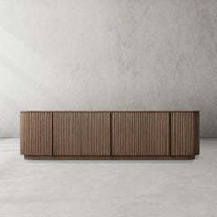 Mulho 6-Door Media Console