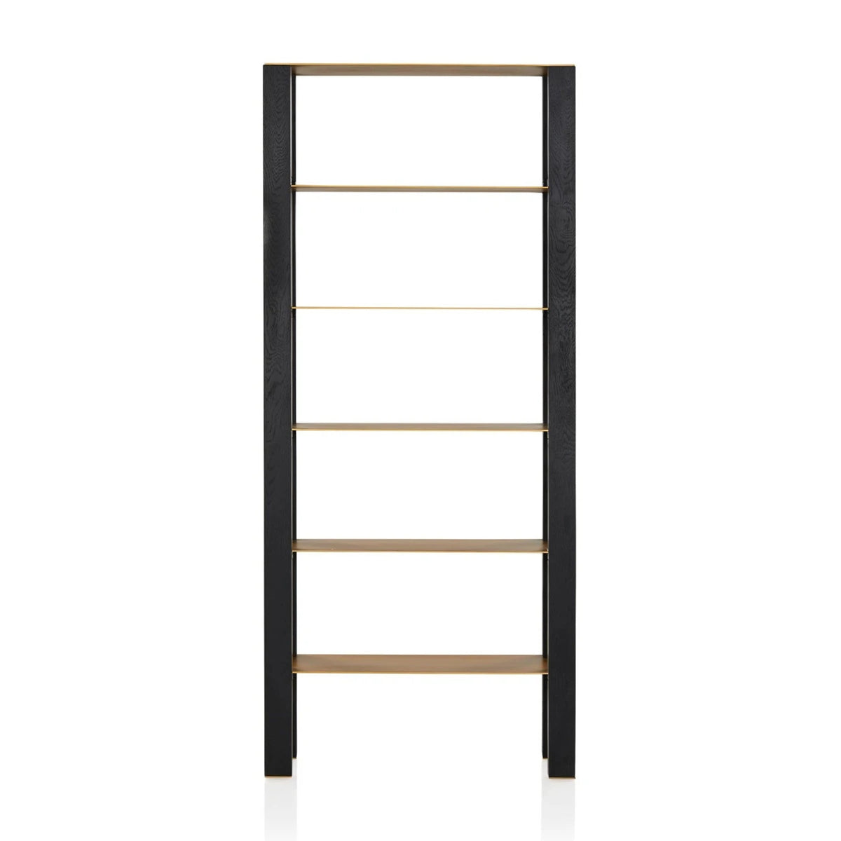 Bleeker Shelving Unit