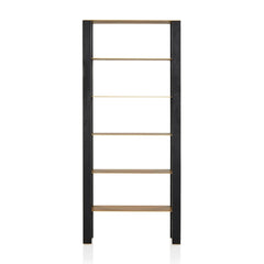 Bleeker Shelving Unit