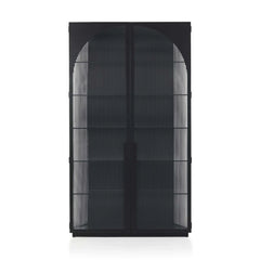 Isabella Tall Cabinet