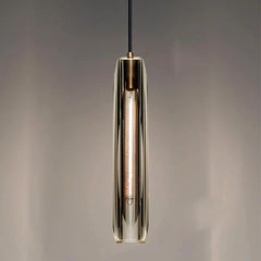 Mar Crystal Pendant Light