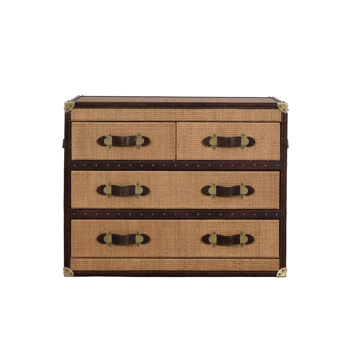 Stonyhurst Chest