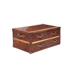 Stonyhurst Coffee Table