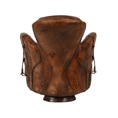 Saddle Armchair
