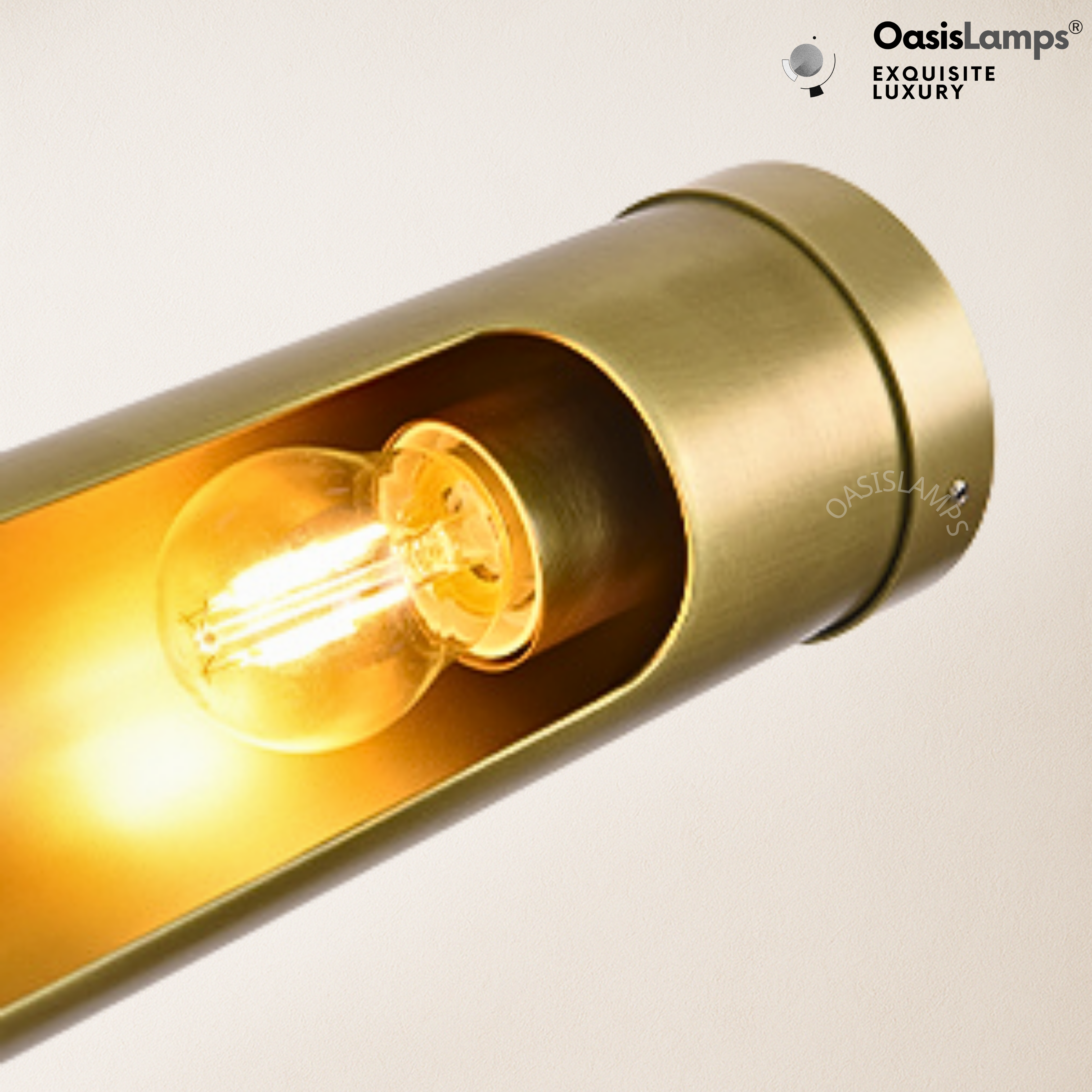 Artisan Beam Picture Light 18"W