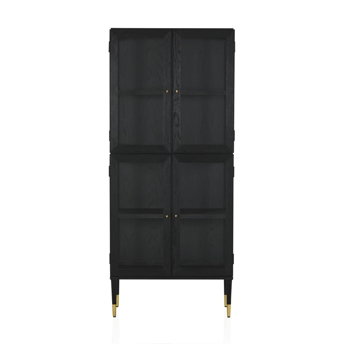 Maurice Glass Cabinet