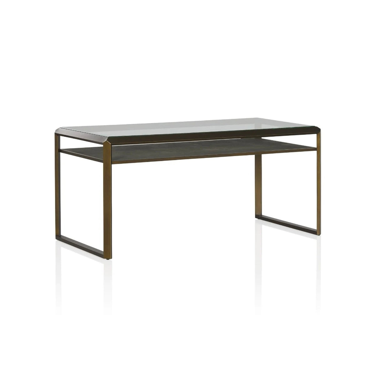 Max Shagreen Desk