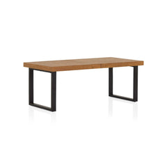 Odessa Extension Dining Table