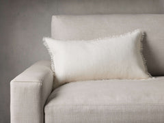 Khai Lumbar Pillow Cover