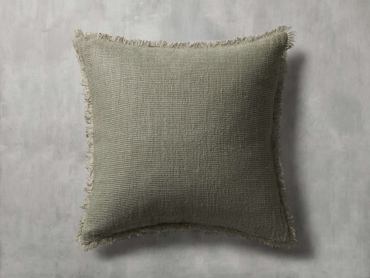 Khai Pillow Cover