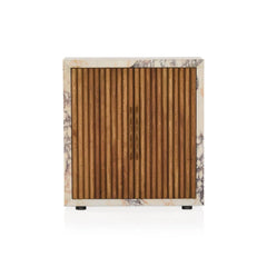 Monopole Bar Cabinet